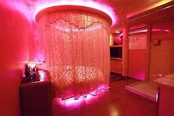 Hangzhou Jade Theme Hotel Luaran gambar
