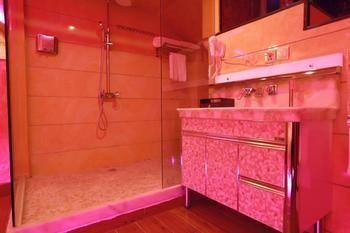 Hangzhou Jade Theme Hotel Luaran gambar