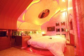 Hangzhou Jade Theme Hotel Luaran gambar