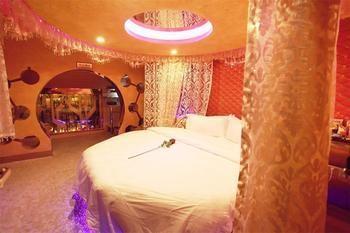 Hangzhou Jade Theme Hotel Luaran gambar