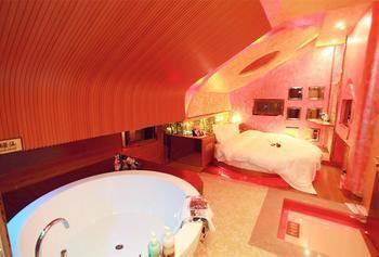 Hangzhou Jade Theme Hotel Luaran gambar