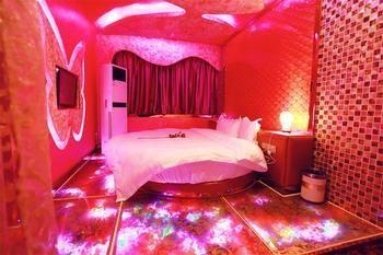 Hangzhou Jade Theme Hotel Luaran gambar