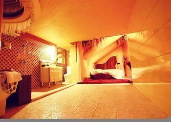 Hangzhou Jade Theme Hotel Luaran gambar