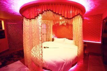 Hangzhou Jade Theme Hotel Luaran gambar