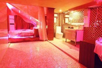 Hangzhou Jade Theme Hotel Luaran gambar