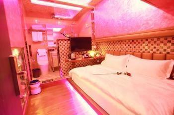 Hangzhou Jade Theme Hotel Luaran gambar